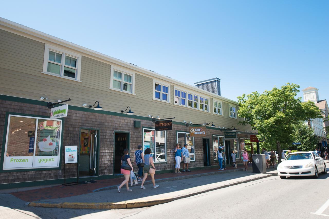 Apartamento The Newport Lofts - 359 Thames Street Exterior foto